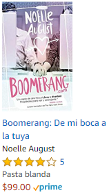 Grandes descuentos en libros de Amazon