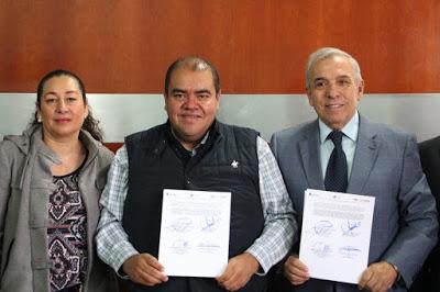 CREA PROCOEM PUENTES DE COLABORACIÓN PARA RESOLVER CONFLICTOS VECINALES CREA PROCOEM PUENTES DE COLABORACIÓN PARA RESOLVER CONFLICTOS VECINALES