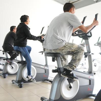 IMPULSA ISEM “ESTRATEGIA UNIVERSIDADES PROMOTORAS DE LA SALUD”