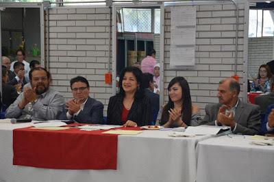 VINCULA ICATI A MIL 482 ALUMNOS A UN EMPLEO, EN EL PRIMER SEMESTRE DEL AÑO