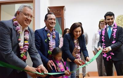 CUENTA UNIVERSIDAD INTERCULTURAL DEL EDOMÉX CON SALA DE JUICIOS ORALES