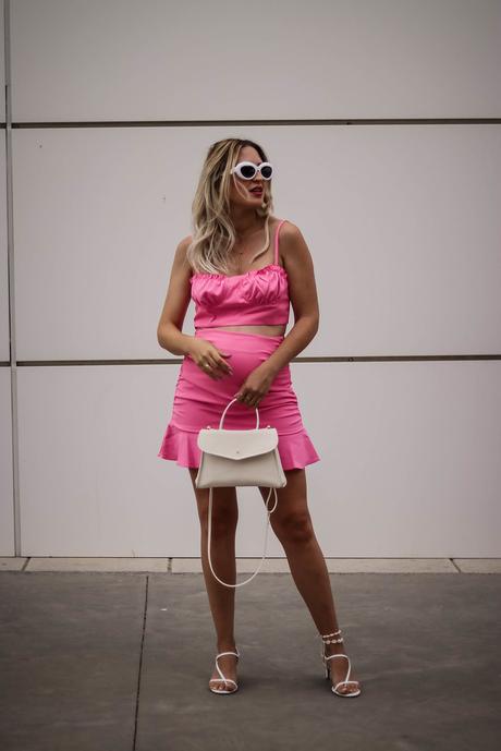 LIKE A BARBIE LIKE A BARBIE