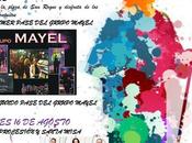 Grandes Fiestas Roque 2019 Cacabelos