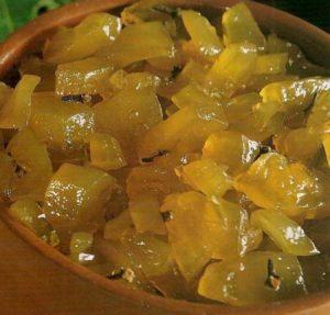 Como se hace el dulce de papaya madura y verde Como se hace el dulce de papaya madura y verde
