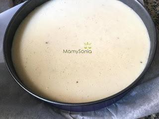 TARTA DE ARROZ CON LECHE Y CHOCOLATE EN THERMOMIX Y TRADICIONAL