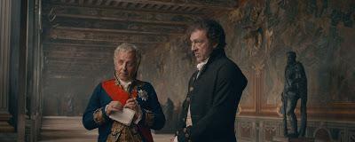 EMPERADOR DE PARÍS, EL (L'empereur de Paris) (Francia, 2018) Thriller, Policíaco