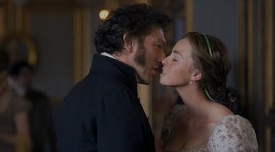 EMPERADOR DE PARÍS, EL (L'empereur de Paris) (Francia, 2018) Thriller, Policíaco