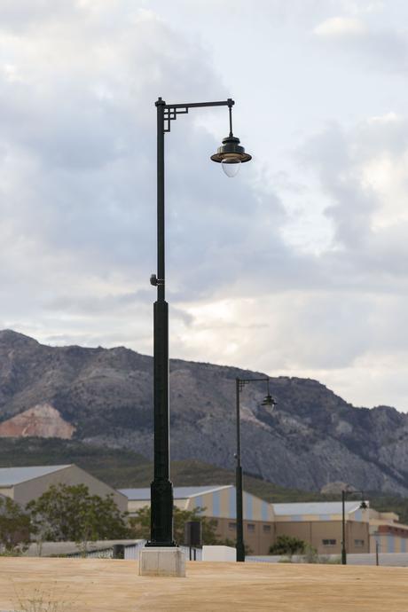 Schréder, participa en un proyecto pionero en el ámbito de las Smart Cities en España Schréder, participa en un proyecto pionero en el ámbito de las Smart Cities en España