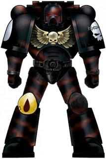 Warhammer Community: Resumen del lunes