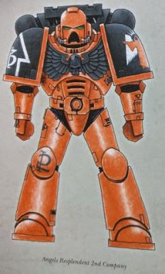 Warhammer Community: Resumen del lunes