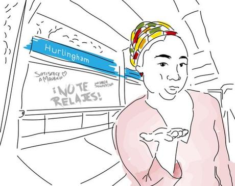 Caricias Significativas y la Espiral del Silencio Caricias Significativas y la Espiral del Silencio