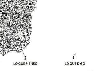 Caricias Significativas y la Espiral del Silencio