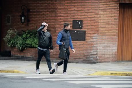A Angel De Brito, el casamiento le vino como anillo al dedo: mira estas fotos… A Angel De Brito, el casamiento le vino como anillo al dedo: mira estas fotos…