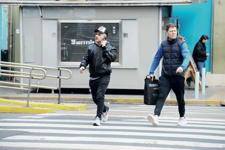 A Angel De Brito, el casamiento le vino como anillo al dedo: mira estas fotos… A Angel De Brito, el casamiento le vino como anillo al dedo: mira estas fotos…
