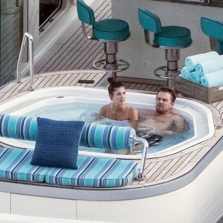 Las románticas vacaciones de Leo Di Caprio y Camila Morrone… ¡con sus padres! Las románticas vacaciones de Leo Di Caprio y Camila Morrone… ¡con sus padres!