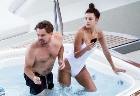 Las románticas vacaciones de Leo Di Caprio y Camila Morrone… ¡con sus padres! Las románticas vacaciones de Leo Di Caprio y Camila Morrone… ¡con sus padres!