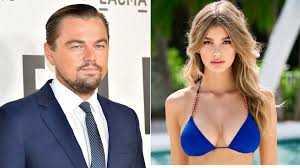 Las románticas vacaciones de Leo Di Caprio y Camila Morrone… ¡con sus padres! Las románticas vacaciones de Leo Di Caprio y Camila Morrone… ¡con sus padres!