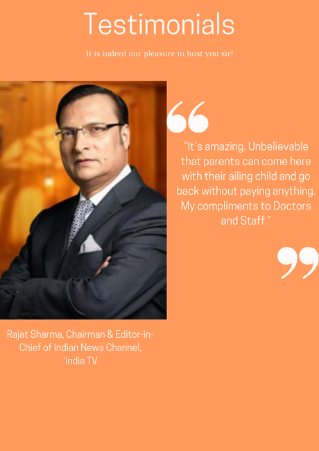 In Continued Love and Service- HER HEART BEAT, July 2019 Edition