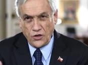 Encuesta Cadem reveló Gobierno Sebastián Piñera sigue teniendo puntos negativos