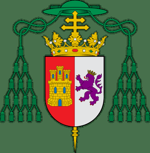 Don Sancho de Castilla, segundo abad de Santander