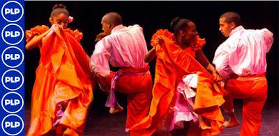 CUNA Y CAPITAL DEL ARTE NEGRO CELEBRO SU DÍA…