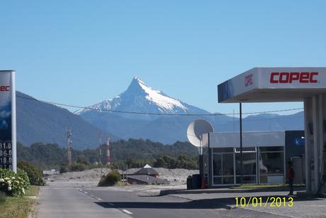 Recorriendo el Sur de Chile II