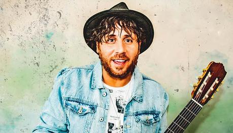 ‘Arrebátate’ es la nueva propuesta musical de Charly Gitanos Nuevo single de Charly Gitanos