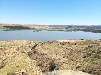 LAS BARRANCAS DE BURUJON