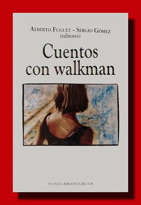 CUENTOS CON WALKMAN