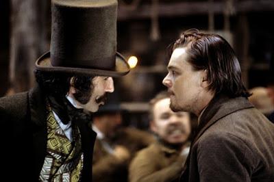 Martin Scorsese y Leonardo DiCaprio, una relación de cine Martin Scorsese y Leonardo DiCaprio, una relación de cine