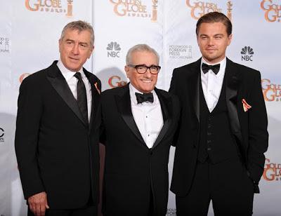 Martin Scorsese y Leonardo DiCaprio, una relación de cine Martin Scorsese y Leonardo DiCaprio, una relación de cine