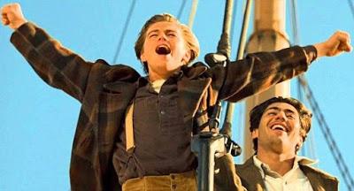 Martin Scorsese y Leonardo DiCaprio, una relación de cine