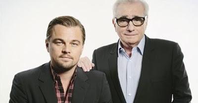 Martin Scorsese y Leonardo DiCaprio, una relación de cine Martin Scorsese y Leonardo DiCaprio, una relación de cine