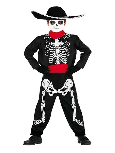 Disfraces Halloween para niños para este 2019