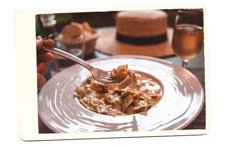 ▷ La guía definitiva para comer como un local en Francia france-food-dinner ▷ La guía definitiva para comer como un local en Francia