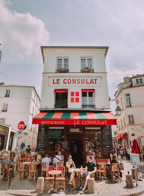 le-consulat-paris ▷ La guía definitiva para comer como un local en Francia