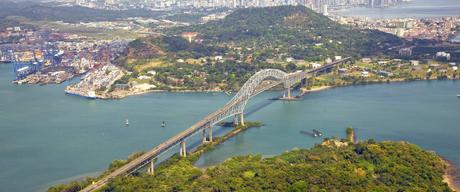 1565697851_388_Ciudad-de-Panama-de-la-ciudad-a-la-selva Ciudad de Panamá, de la ciudad a la selva