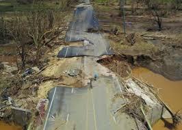 ¿Qué pasa en Puerto Rico?