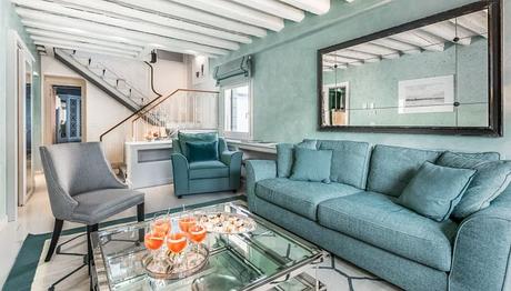 7 Lugares Baratos Donde Alojarse En Venecia. Hoteles, Posadas Y Villas Gondolieri