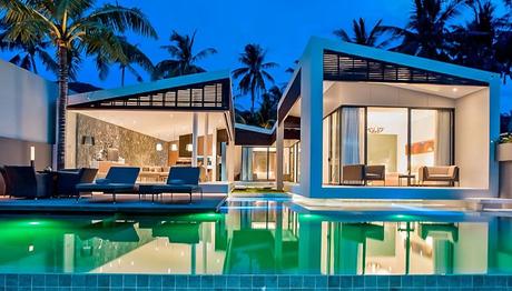 5 Lugares Baratos Donde Alojarse En Tailandia. Hoteles, Posadas Y Villas Mandalay Beach