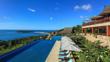 5 Lugares Baratos Donde Alojarse En Tailandia. Hoteles, Posadas Y Villas Baan Jakawan