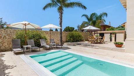 7 Lugares Baratos Donde Alojarse En Sicilia, Italia. Hoteles, Posadas Y Villas Palazzo Calea