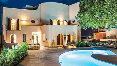 7 Lugares Baratos Donde Alojarse En Sicilia, Italia. Hoteles, Posadas Y Villas Villa Schiso