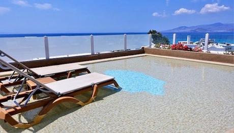 14 Lugares Baratos Donde Alojarse En Naxos Naxos Island Hotel