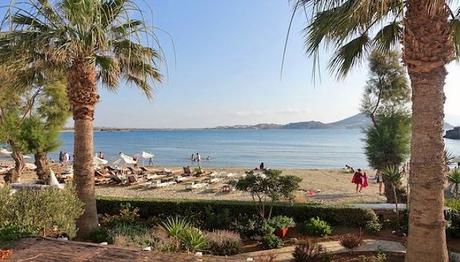 14 Lugares Baratos Donde Alojarse En Naxos Kalergis Studios