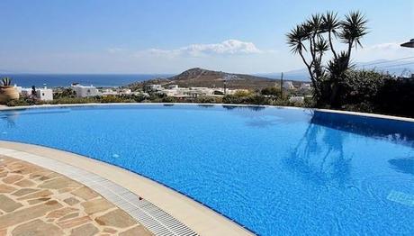 14 Lugares Baratos Donde Alojarse En Naxos Kavos Boutique Hotel