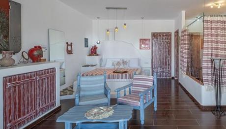 14 Lugares Baratos Donde Alojarse En Naxos Elaiolithos Luxury Retreat