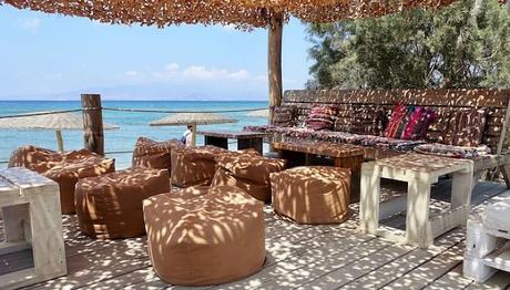 14 Lugares Baratos Donde Alojarse En Naxos Medusa Resort