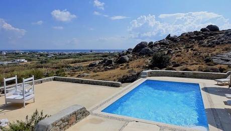 14 Lugares Baratos Donde Alojarse En Naxos Naxian Collection