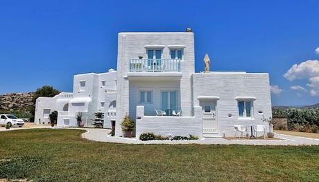 14 Lugares Baratos Donde Alojarse En Naxos Naxos Island Escape
